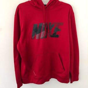 Nike Therma-fit Pullover Hoodie